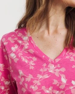 Julipa 2 Pack T-Shirt| White Print -Trendy Rae Sales y07eg444751w