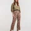 Julipa Reversible Trousers| Stone Print -Trendy Rae Sales y07eg607745w