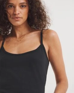 Black/black/black 3 Pack Camis| Black/Black/Black -Trendy Rae Sales z01aa039738w