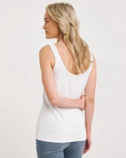 Black/white/grey 3 Pack Vests| Black/White/Grey -Trendy Rae Sales z01ab550706w