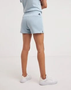 Adidas Linear Shorts| Blue -Trendy Rae Sales z01pt610708w
