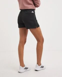 Adidas Linear Shorts| Black -Trendy Rae Sales z01pt613705w